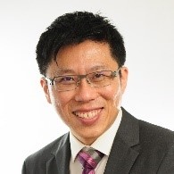 Mr Lee-Tuan Tan